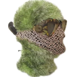Cagoule anti-méduse Pikotech Infinity Green Hood