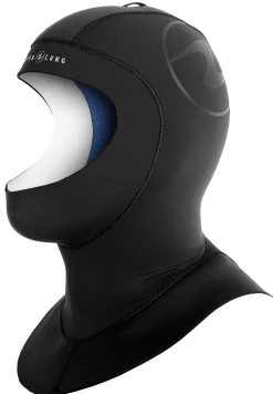 Cagoule Aqualung SeaWave Flex - 3/1 mm