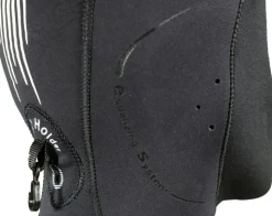 Cagoule Beuchat Iceberg Pro Dry pour vêtement étanche