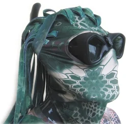Cagoule Cryptik Posidonia