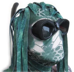 Cagoule Cryptik Posidonia