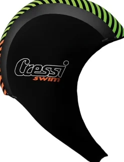 Cagoule de Natation Cressi Swim