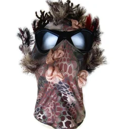 Cagoule Pikotech Cryptik Morph Hood