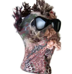 Cagoule Pikotech Cryptik Morph Hood