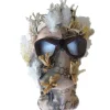 Cagoule Pikoteck Cryptik Morph Hood Clear