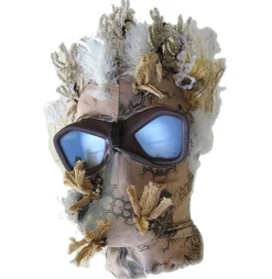 Cagoule Pikoteck Cryptik Morph Hood Clear