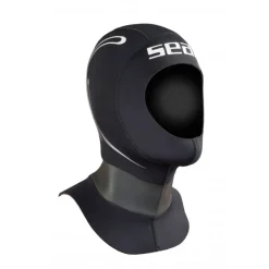 Cagoule Seac-Sub Tekno 5mm