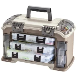 Caisse de rangement Plano Angled Tackle System 3600