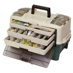 Caisse de rangement Plano Hybrid Hip Tackle Box