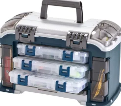 Caisse de rangement Plano Angled Tackle Systeme 3700