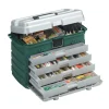 Caisse de rangement Plano Four-Drawer Tackle Box