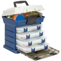 Caisse de rangement Plano 4-By Rack System 3600