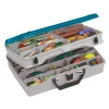 Caisse de rangement Plano Two-Tier Snatchel