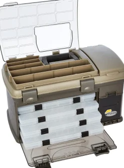 Caisse de rangement Plano Guide Series StowAway Rack System Pro