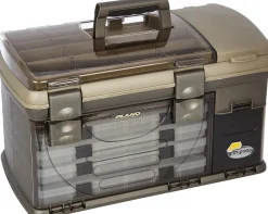 Caisse de rangement Plano Guide Series StowAway Rack System Pro
