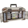 Caisse de rangement Plano Guide Séries Angled Tackle System 3700
