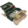 Caisse de rangement Plano Hip Roof Tackle Box