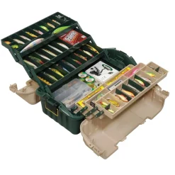 Caisse de rangement Plano Hip Roof Tackle Box