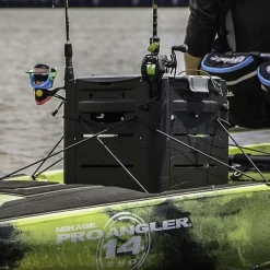 Caisse de rangement Railblaza Gear Hub