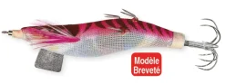 Calamarette Multigripp Grand Panier 90 mm
