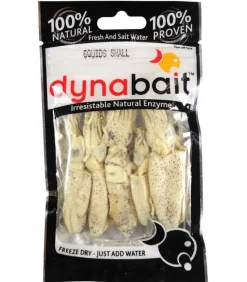 Calamars PM Deshydratés Dynabaits