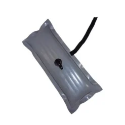 Cale-pieds nitrilon-dropstitch Gumotex
