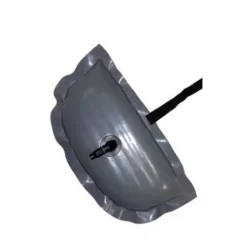 Cale-pieds nitrilon-dropstitch Gumotex
