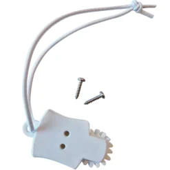 Call Fish Epsealon NG pour Arbalète - Blanc