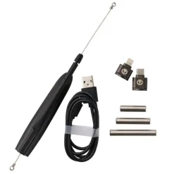 Caméra vidéo Sous-Marine Water Wolf Pro 2.0 Wifi 2K