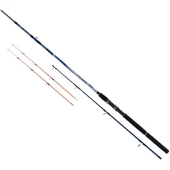 Canne à buscle Kali Kunnan Spanker - 2,70m