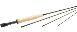 Canne à mouche Devaux DVX T42