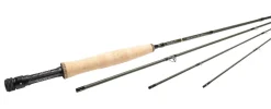 Canne à mouche Devaux DVX T42 CM