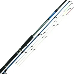 Canne à pêche Daiwa Procaster QB