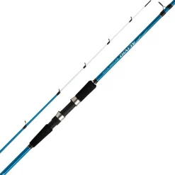 Canne buscle Shimano Alivio Boat Quiver