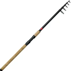 Canne carnassier Dam Spezi Stick II Télé