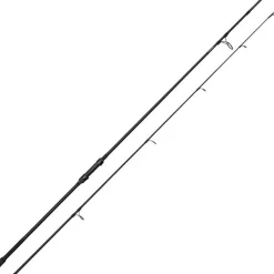 Canne carpe Prologic Custom Black Carp rod