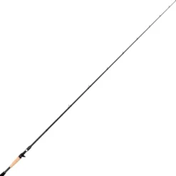 Canne casting Illex Night Shadows B205MH FG Cranking Time