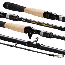 Canne casting Illex Night Shadows B220MH Jungle Blast