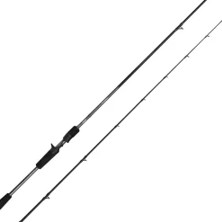 Canne casting Mitchell Traxx Lure
