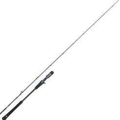 Canne Casting Penn Battalion Solid Jig Casting Rod - 200gr