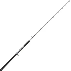 Canne casting Penn Battalion Solid Jigging Spiral Guide Rod