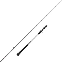 Canne casting Penn Prevail III Light Jigging cast