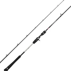 Canne casting Penn Prevail III Jigging cast