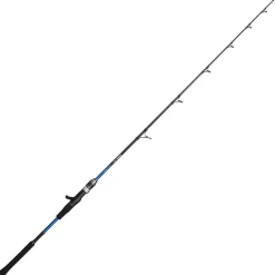 Canne casting Penn Retaliate X Jigging