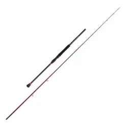 Canne casting Penn Squadron III boat Braid Casting Rod