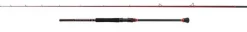Canne casting Penn Squadron III boat Braid Casting Rod