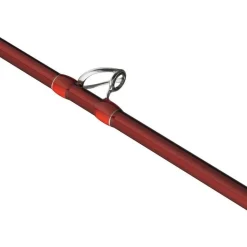 Canne casting Penn Squadron III boat Braid Casting Rod