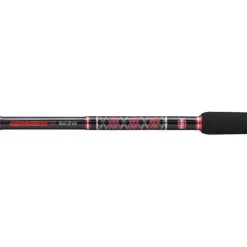 Canne casting Penn Squadron III boat Braid Casting Rod