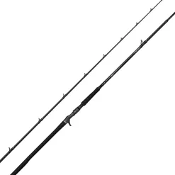 Canne casting Savage Gear Alpha SG8 Monster Bait