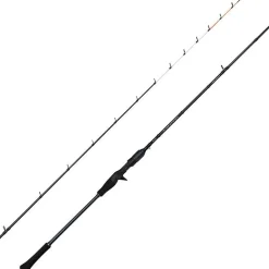 Canne casting Savage Gear Defiance Sg2 Taï rubber Cast